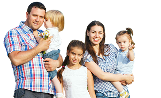 Скидка многодетным семьям