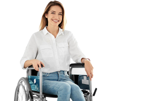 Скидка инвалидам