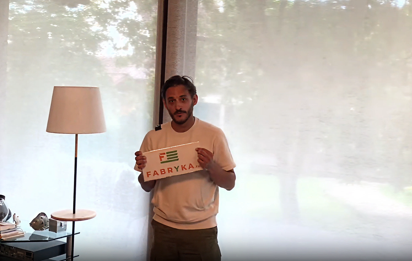 Михаил Башкатов