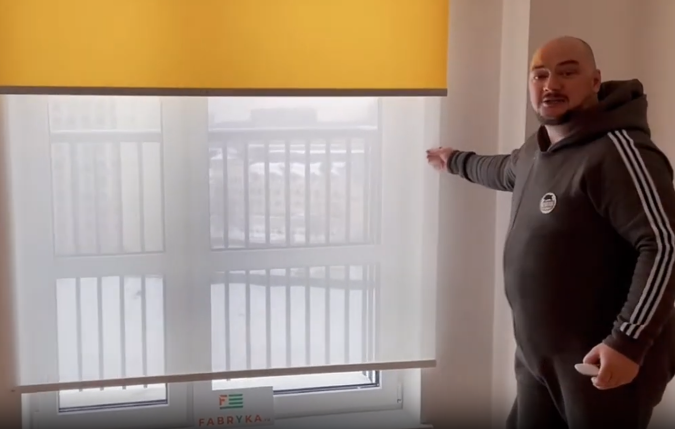 Роман Юнусов