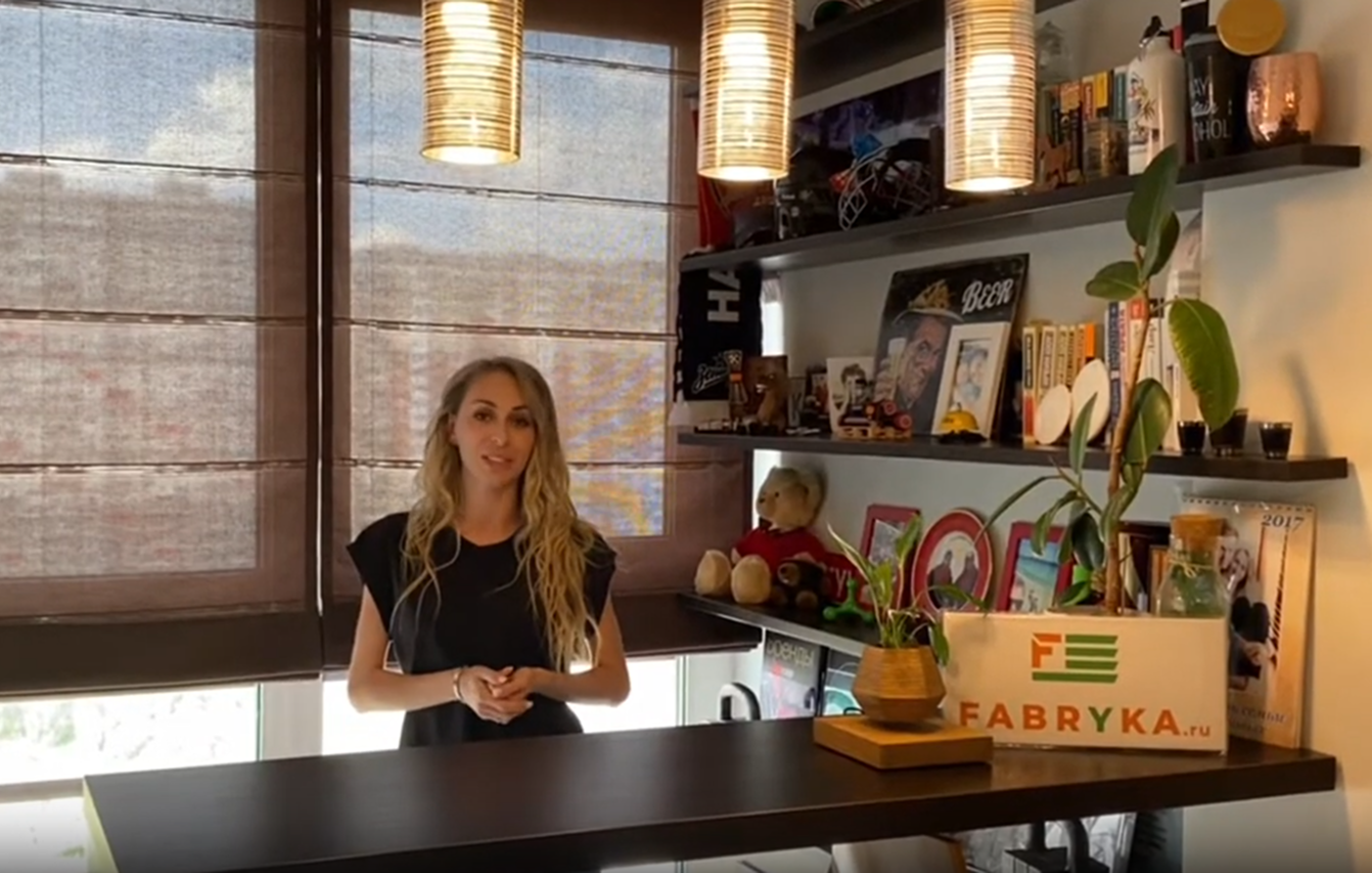 Екатерина Моргунова