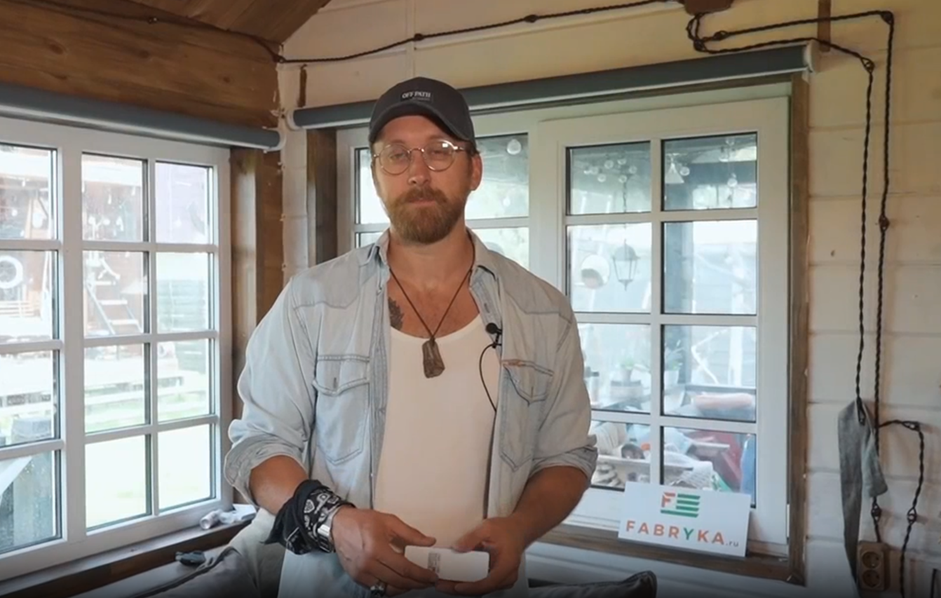 Данила Якушев