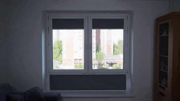 Анимация системы